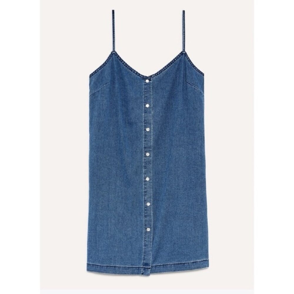 Aritzia Wilfred Free Morgan Dress